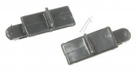 Catch - Riegel Der Filterklappe Nt [Amica]