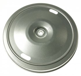 Belt Pulley - 12031902 Pulley [Bosch Siemens]