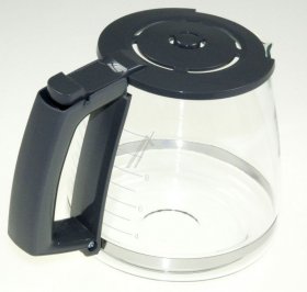 Coffee Pot - Glass Jug [Bosch Siemens]