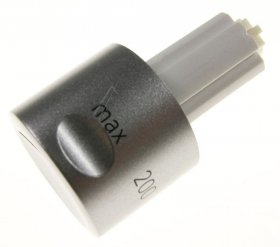 Control Knobs - C00408870 482000004608 Button Thermostat [Whirlpool Indesit]