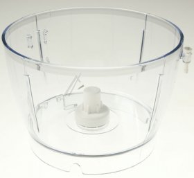 Bowl - Ss-1530001033 Mincer Bowl [Groupe SEB]