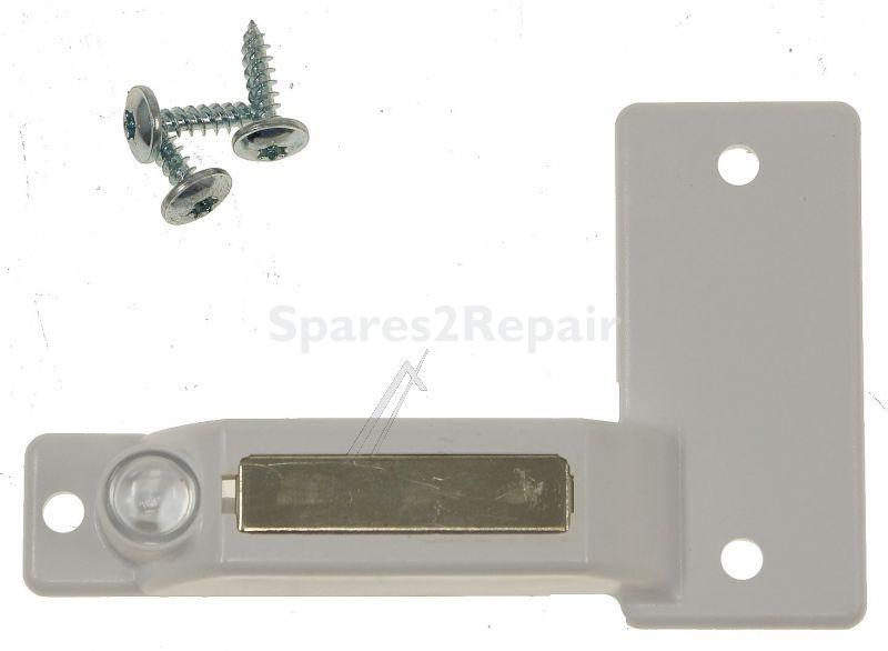 Magnet - 00631070 Permanent Magnet - Internal Magnet Foam [Bosch Siemens]