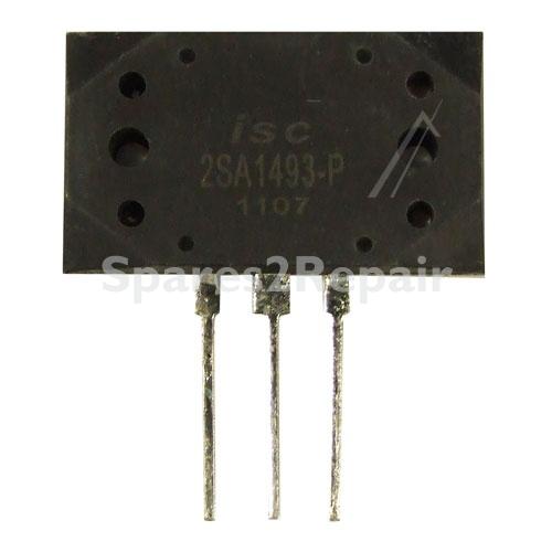 Isc Transistors - Transistors