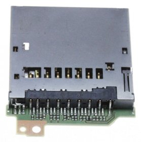 Sony Module - Electrical Unit - A2038261a Mounted C board Cn-1027