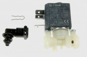 Kuppersbusch Solenoid Valve For Espresso Machines - 542048 Solenoid Valve