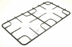 Carrier Assembly - C00272205 482000086767 Pan Support Double [Whirlpool Indesit]