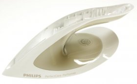 Philips Saeco Housing Top - 423902276571 Svc Housing 2k Prted 423903007