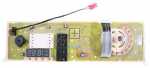 Lg Control Panel - 6870ec9286d Ebr72945651 Pcb Assembly Display