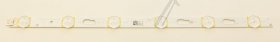 Samsung Led backlight bar - Bn96-50372a Assembly Led Bar P Y20 Q80t Aluminum M