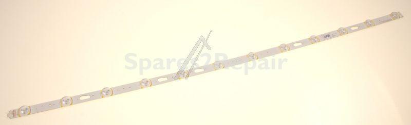 Samsung Led backlight bar - V0q8-650sm0-r0 Bn96-50375a Assembly Led Bar P Y20 Q80t Aluminum