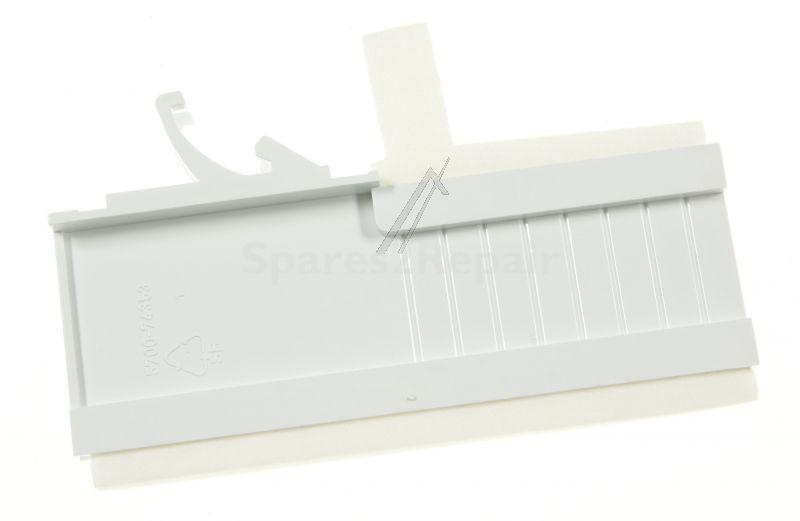 Insulation Material - 00244549 Insulating Part [Bosch Siemens]