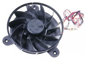 Hisense Gorenje Ventilator Motor - Hk2082184 Fan Motor