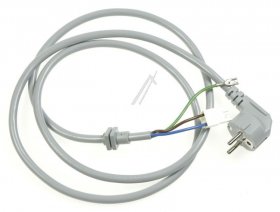 Mains Power Lead - 2970443400 C00895565 Power Supply Cord [Arcelik]