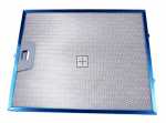 Eurofilter Metal Grease Trap - Fka62 Metal Grease Filter Alternative For Faber 133 0067 471