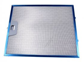 Eurofilter Metal Grease Trap - Fka62 Metal Grease Filter Alternative For Faber 133 0067 471