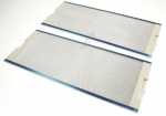 Cata Metal Grease Trap - 02825272 Metal Filter 60cm-hood-tf2003 600 (2 Units)
