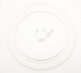 Kuppersbusch Microwave Turntable Plate - 531606 Rotary Table