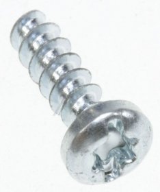 Nilfisk Screw - 302004032 Screw 3 5x18