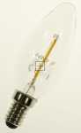 Led emitter - 4055422291 Hood Lamp Led 2 5w 2700k E14 [Electrolux Aeg]