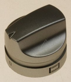 Kuppersbusch Control Knobs - 566245 Switch Knob 4pos Metal S2k