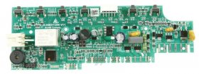 Control Panel - 49034917 Sch prog 32900545 [Candy Hoover]
