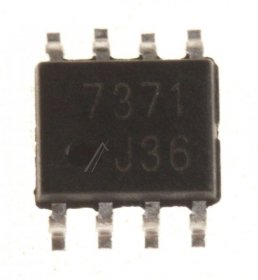 Fairchild Ic - 7371 Ic 8-sop -rohs-konform