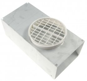 Kuppersbusch Air Shield - 538083 Recirculation Deflector