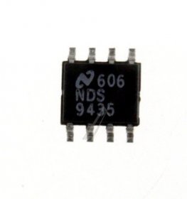Fairchild Transistors - 9435a Mosfet P Smd So-8
