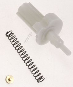 Shaft - 00625340 Axis [Bosch Siemens]