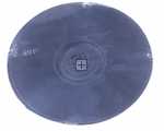 Carbon Filter - C00536482 488000536482 Carbon Filter [Whirlpool Indesit]