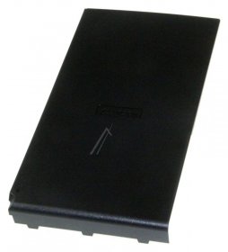 Rearpanel - Case-rear Part [Bosch Siemens]