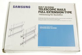 Samsung Telescopic Slideout Oven Grills - Ma-rs272 Telescopic Pull-out 2-level-full Extension