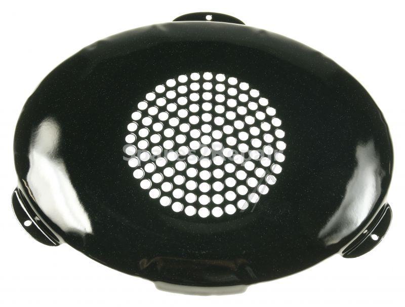 Air Vent Grille - 42820217 Fan Guard Dark Grey [Candy Hoover]