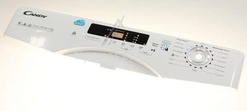 Candy Hoover Control Panel - Schaltbrett Mit Sensor