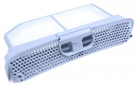 Filters - 00480783 Filter-fluff [Bosch Siemens]