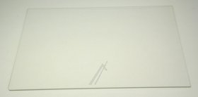 Oven outer Door - 3578708764 Front Glass 594x465mm [Electrolux Aeg]