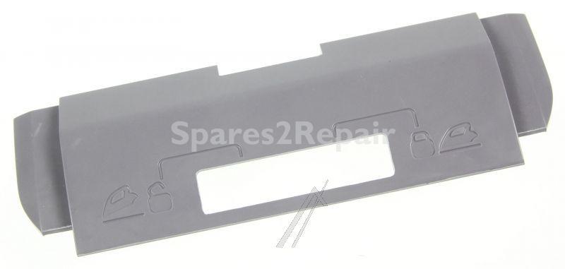 Fixings And Brackets - 6028102300 Bracket Ferma 2th Tex [Delonghi]