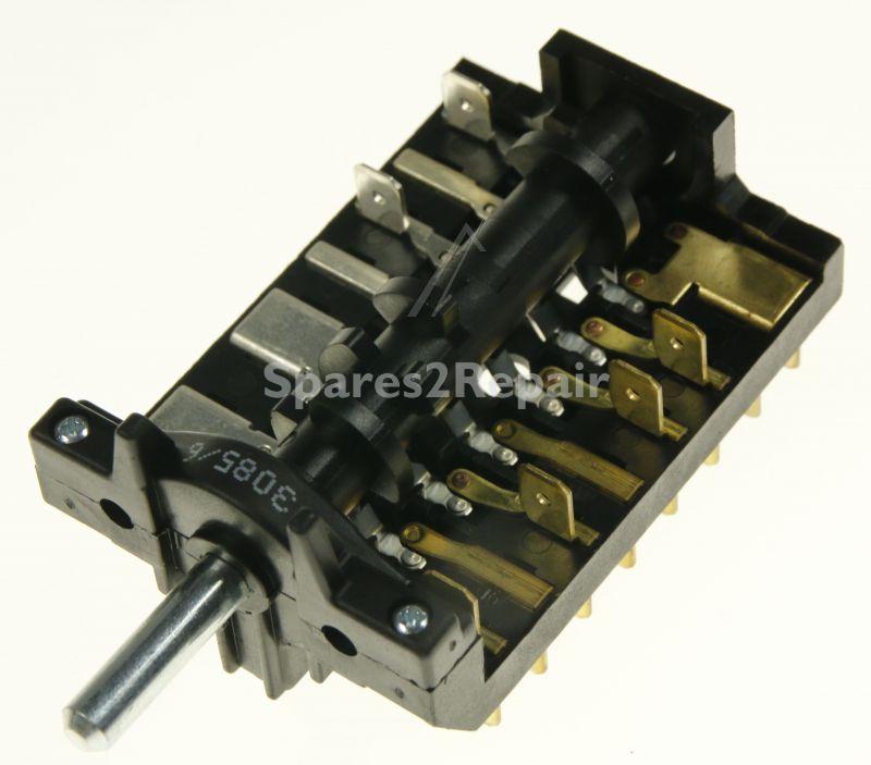 Hisense Gorenje Oven Switch - 317603 Switch Oven