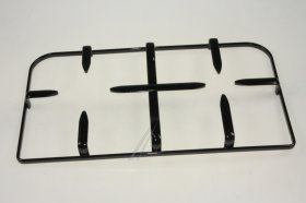 Cooker Pan Support - C00083144 482000092744 Central Pan-supporting Grid Tc [Whirlpool Indesit]