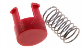 Button - 00754952 Button [Bosch Siemens]