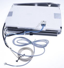 Liebherr Evaporator - 972076000 Evaporator - Cooling