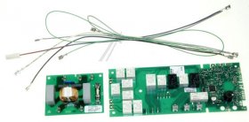 Transformer - Reels - Transformer-high Voltage [Bosch Siemens]