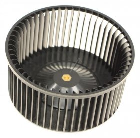 Brandt Fan Blades - As0070184 Turbine Fan Right-turning