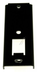 Loewe Square Bracket - Holder 1 For Wall Sound Projector