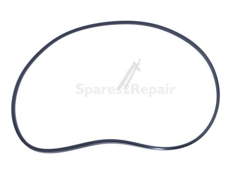 Panasonic Square Belt - Vdv0135 Belt 111mm*2 0mm Square