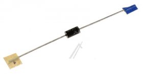 Samsung Diode - Shl20k 800v 1 5a do-15 t 0402-001534 7 Diode-rectifier shl20k 800v 1 5a do-15 t