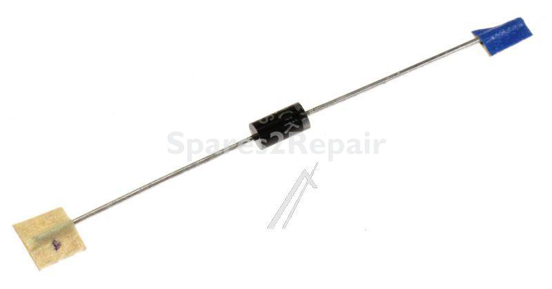 Samsung Diode - Shl20k 800v 1 5a do-15 t 0402-001534 7 Diode-rectifier shl20k 800v 1 5a do-15 t