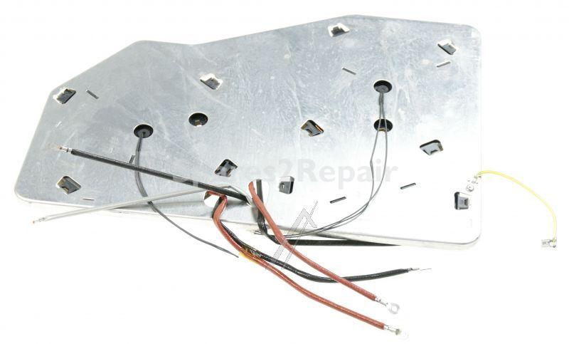 Hot Plate - 00446479 Hilight Hotplate [Bosch Siemens]