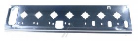 Simfer Fixings And Brackets - Yft50-4000-010-017 70005031 Command Panel Inner Profile 50x60-2014