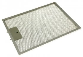 Tianmei Metal Grease Trap - Mf89 B35-tg01-036-xx Metal Grease Filter
